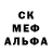 Метадон мёд DR OOFI